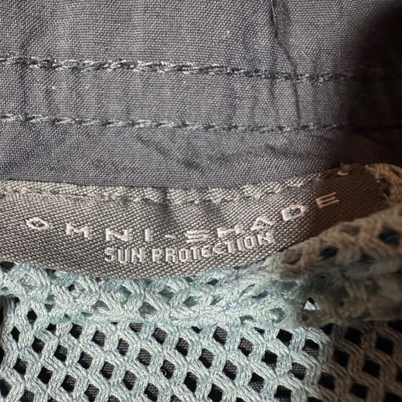 Men's XXL Swim Trunks Columbia with mesh lining - Picture 4 of 6